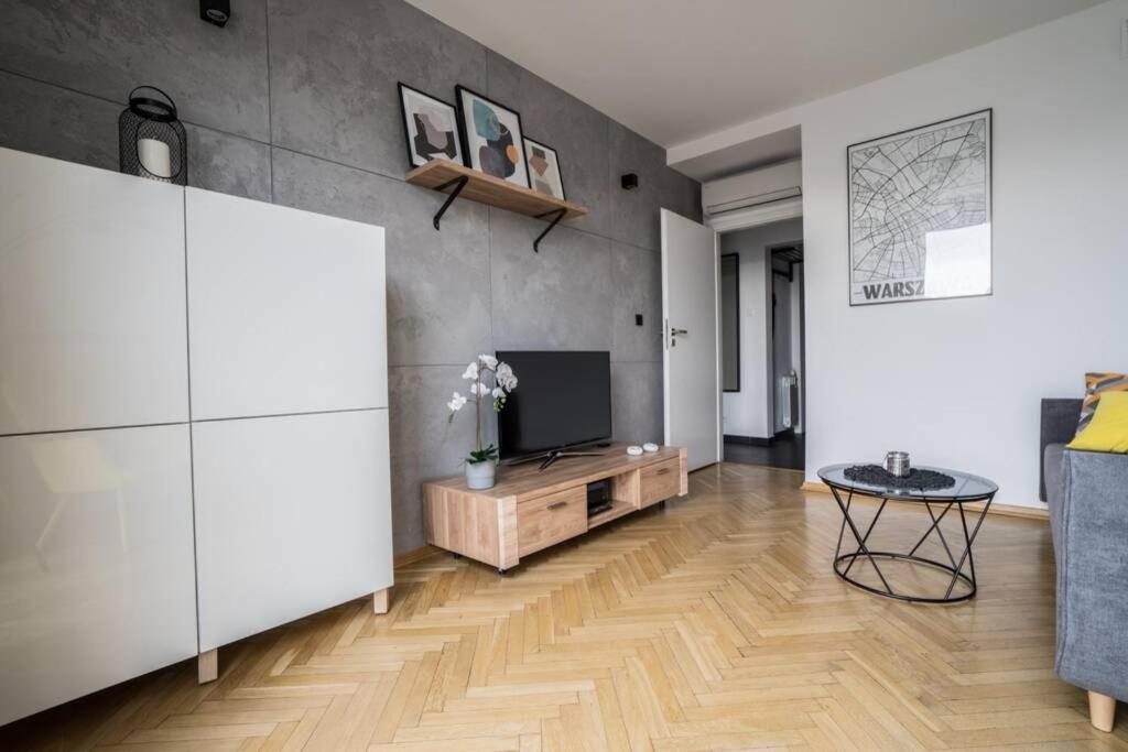 2Eco Royal Apart City Center Senatorska Old Town Varşovia Exterior foto