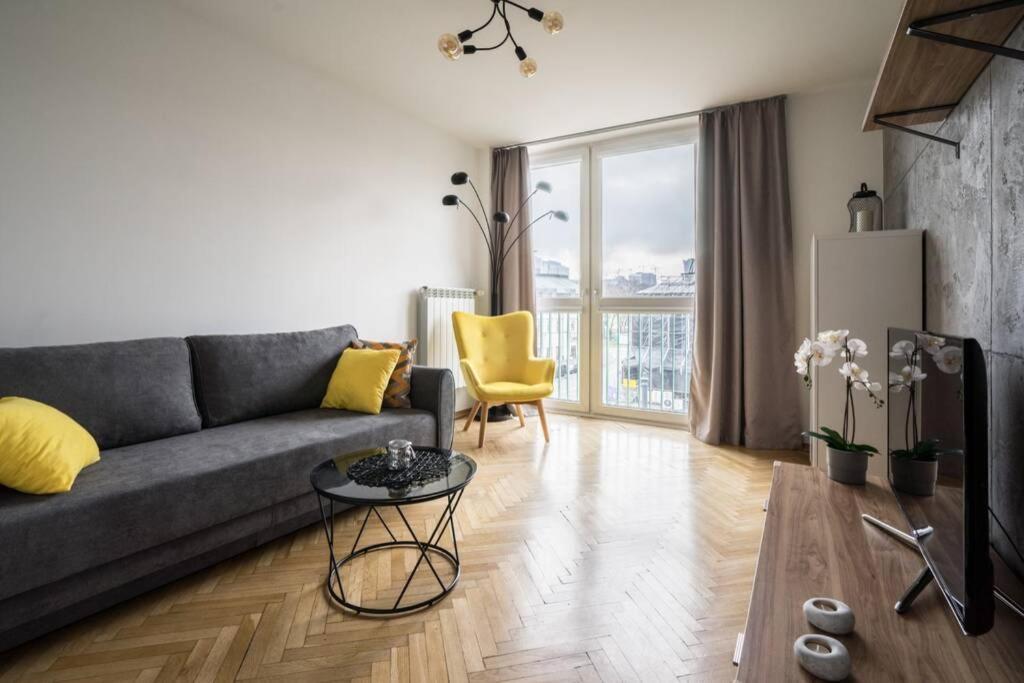 2Eco Royal Apart City Center Senatorska Old Town Varşovia Exterior foto