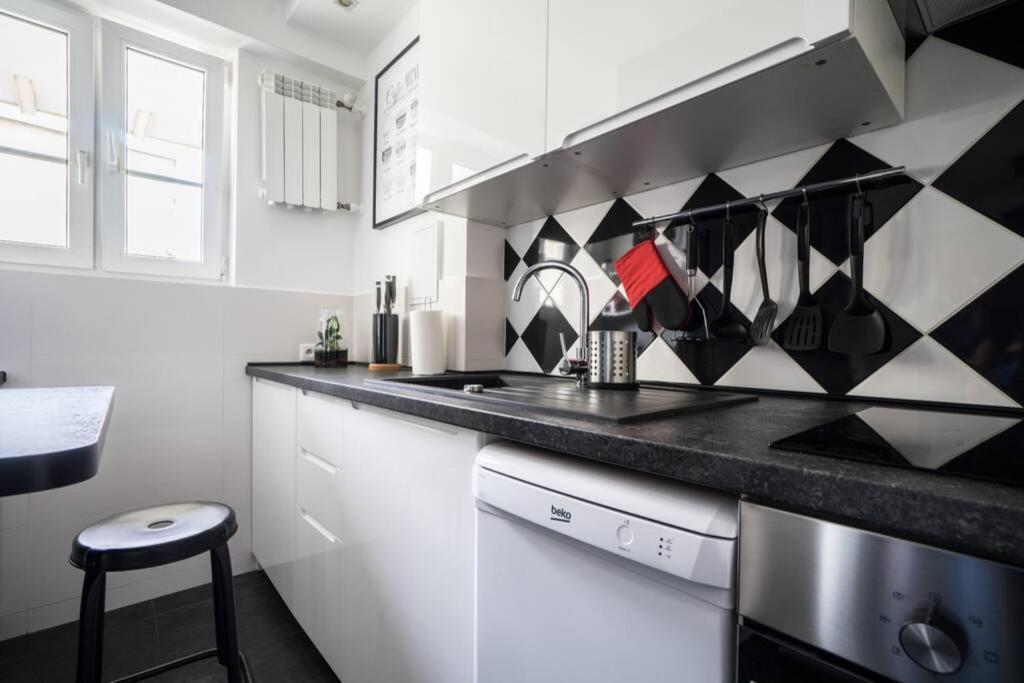 2Eco Royal Apart City Center Senatorska Old Town Varşovia Exterior foto