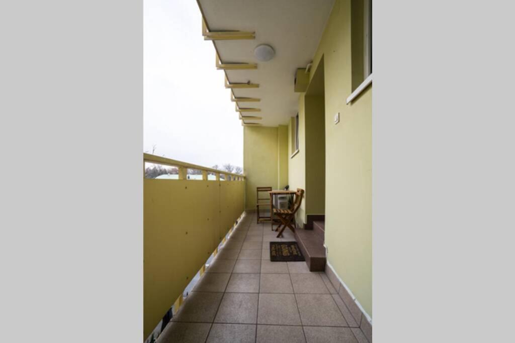 2Eco Royal Apart City Center Senatorska Old Town Varşovia Exterior foto