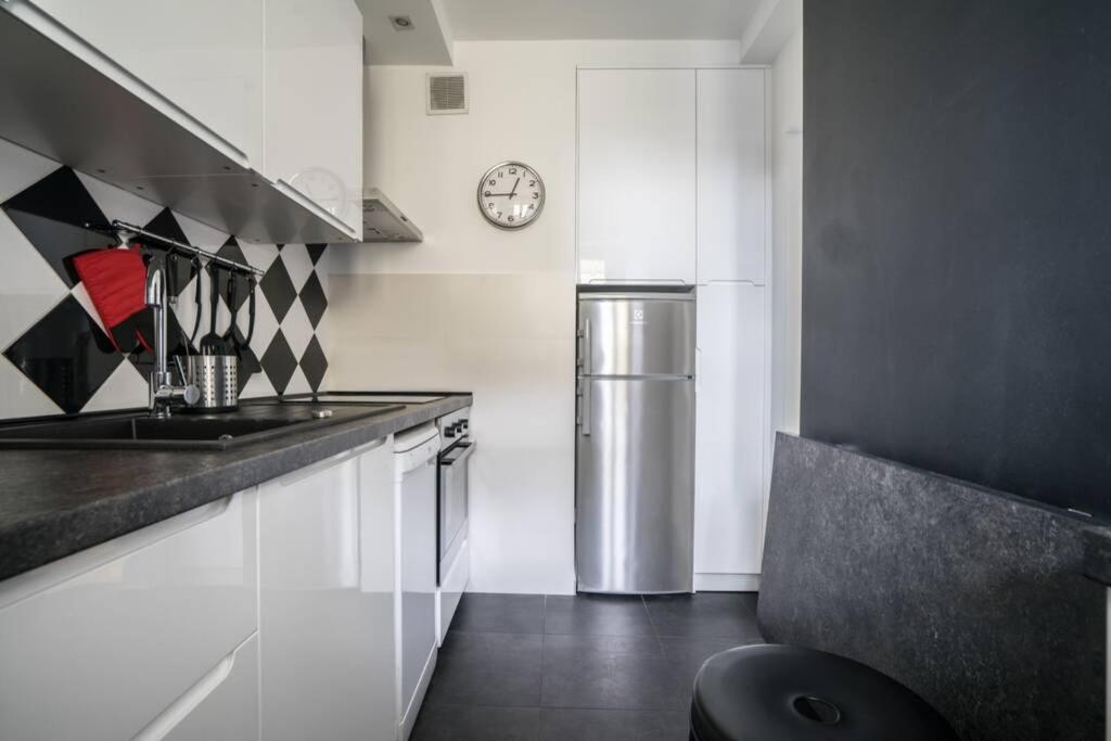 2Eco Royal Apart City Center Senatorska Old Town Varşovia Exterior foto