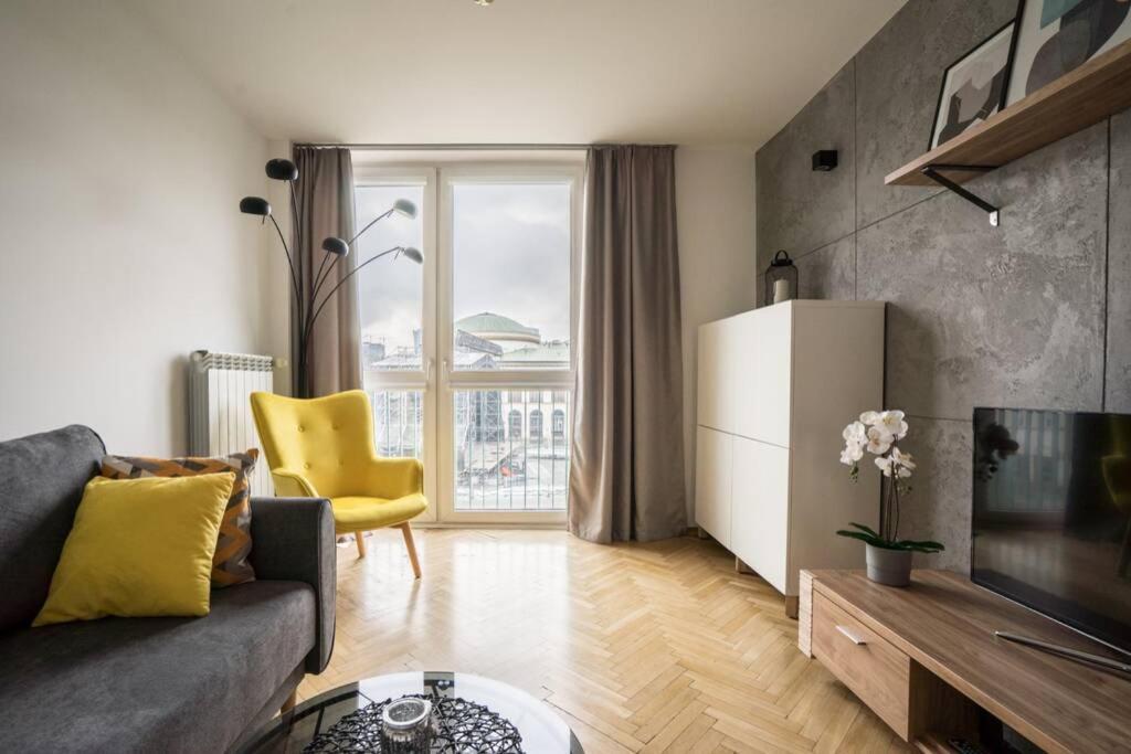 2Eco Royal Apart City Center Senatorska Old Town Varşovia Exterior foto
